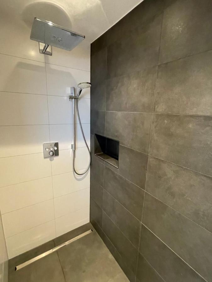 Luxury Chalet Mauthner Alm Kotschach-Mauthen Bagian luar foto
