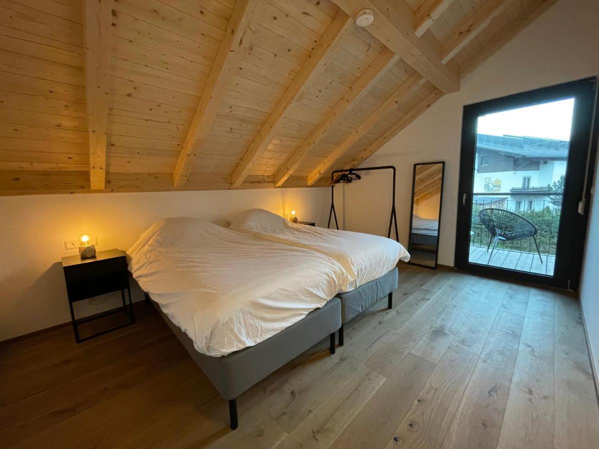 Luxury Chalet Mauthner Alm Kotschach-Mauthen Bagian luar foto